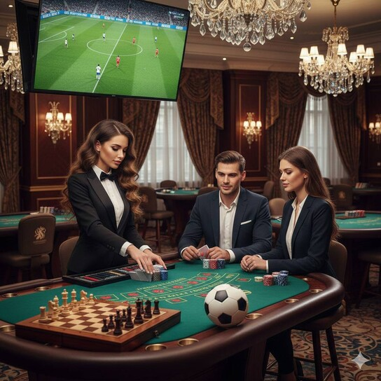 皮卡鱼象棋app界面预览